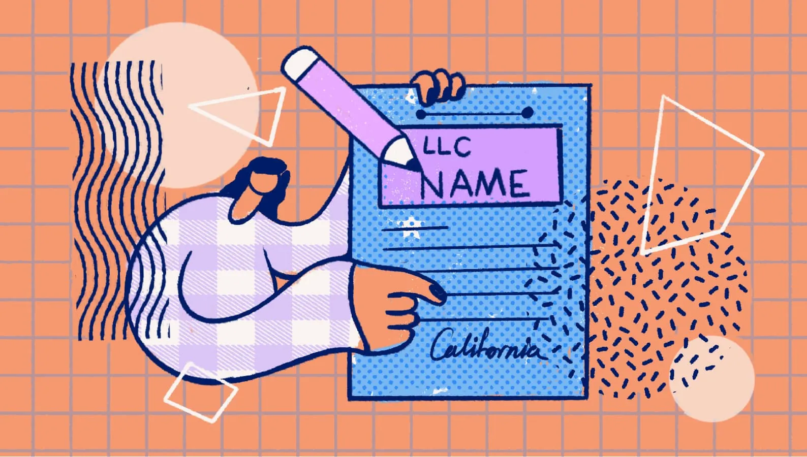 The ultimate guide to starting an LLC in California